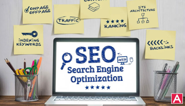The Benefits of Search Engine Optimization (SEO) for Businesses