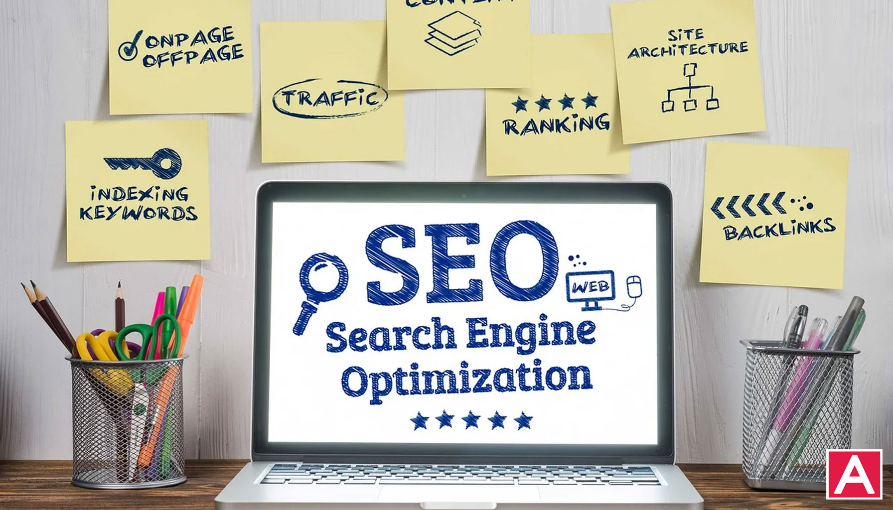 The Benefits of Search Engine Optimization (SEO) for Businesses